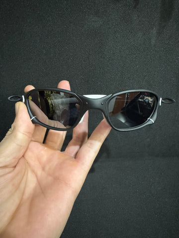 Lupa Doble X Carbon Lente liquid metal