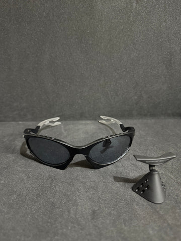 Lupa Plantaris podpah Doble Black