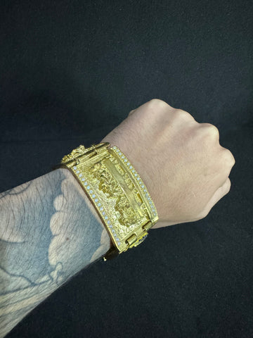 bracelete Última Ceia
