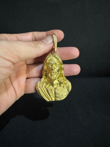 Pingente Jesus Cristo