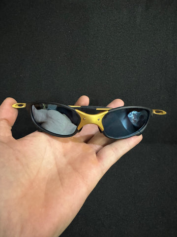 Lupa Juliet Carbon 24k Lente Liquid Metal