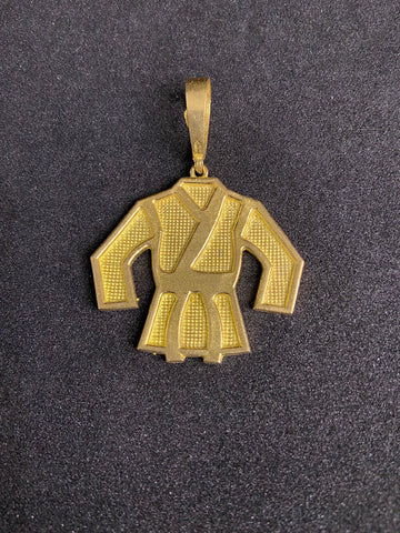 Pingente Quimono Faixa