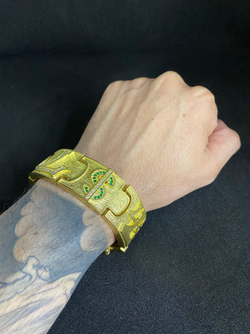 Bracelete 777