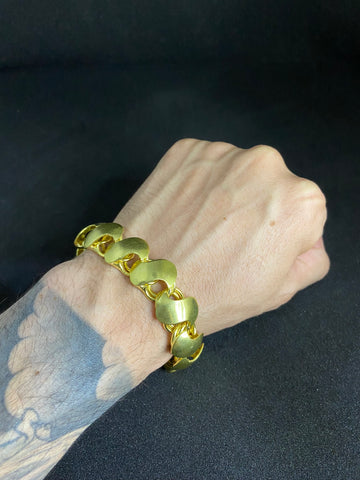 Pulseira Friso S 18mm