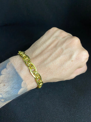 Pulseira Imperador 12mm