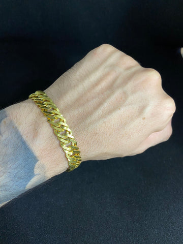 Pulseira Grumet Laminado 12mm