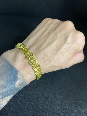 Pulseira Carioca 10mm