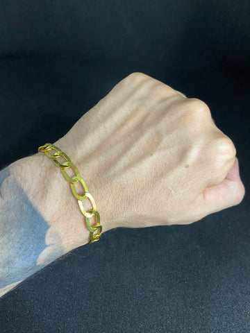 Pulseira italiano 8mm