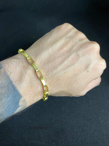 Pulseira Cartier 6mm