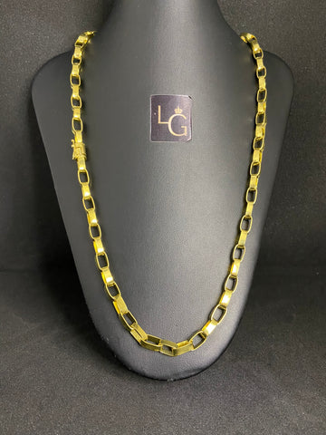 Cordão Cartier 6mm