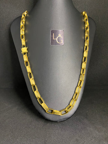 Cordão Cartier 10mm