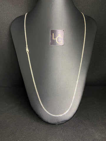 Cordão Grumet 2mm