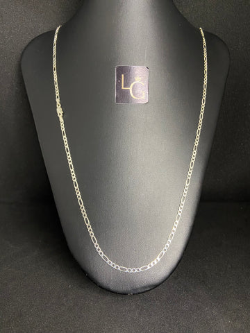 Cordão 3x1 3mm