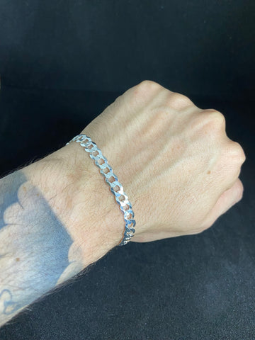 Pulseira Grumet 7mm