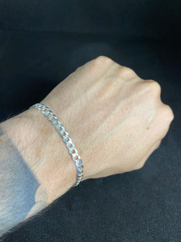 Pulseira Grumet 5,5mm