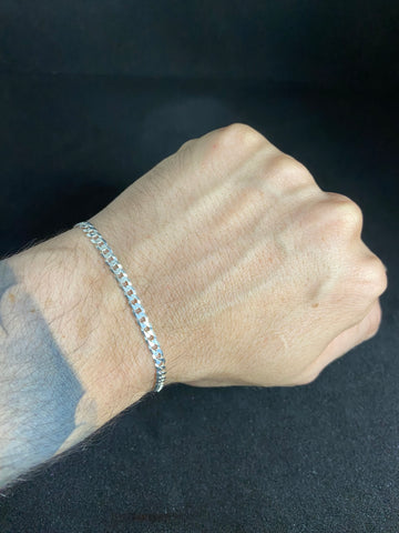 Pulseira Grumet 4mm