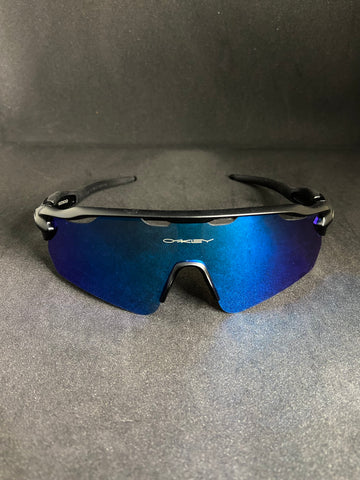 Lupa Radar Ev Lente Blue