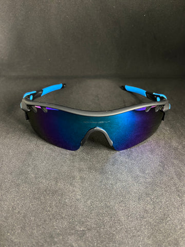 Lupa Radar Ev Kit Blue
