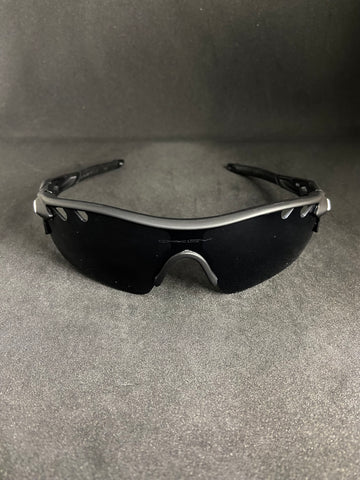 Lupa Radar Ev Kit Black
