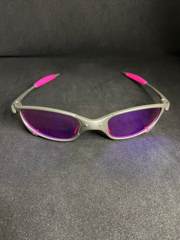 Lupa Juliet Xmetal Kit Pink