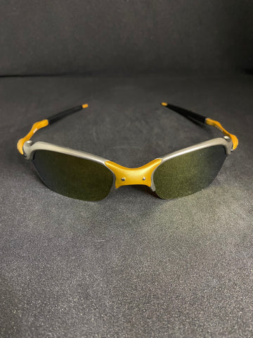 Lupa Romeo 2 24k Lente Gold