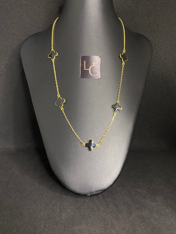 Cordão Van Cleef