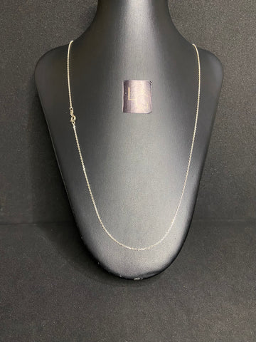 Cordão Cadeado 1,5mm