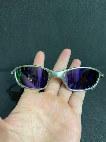 Lupa Juliet Plasma Lente Purple