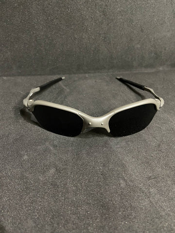 Lupa Romeo 2 Xmetal Lente Black