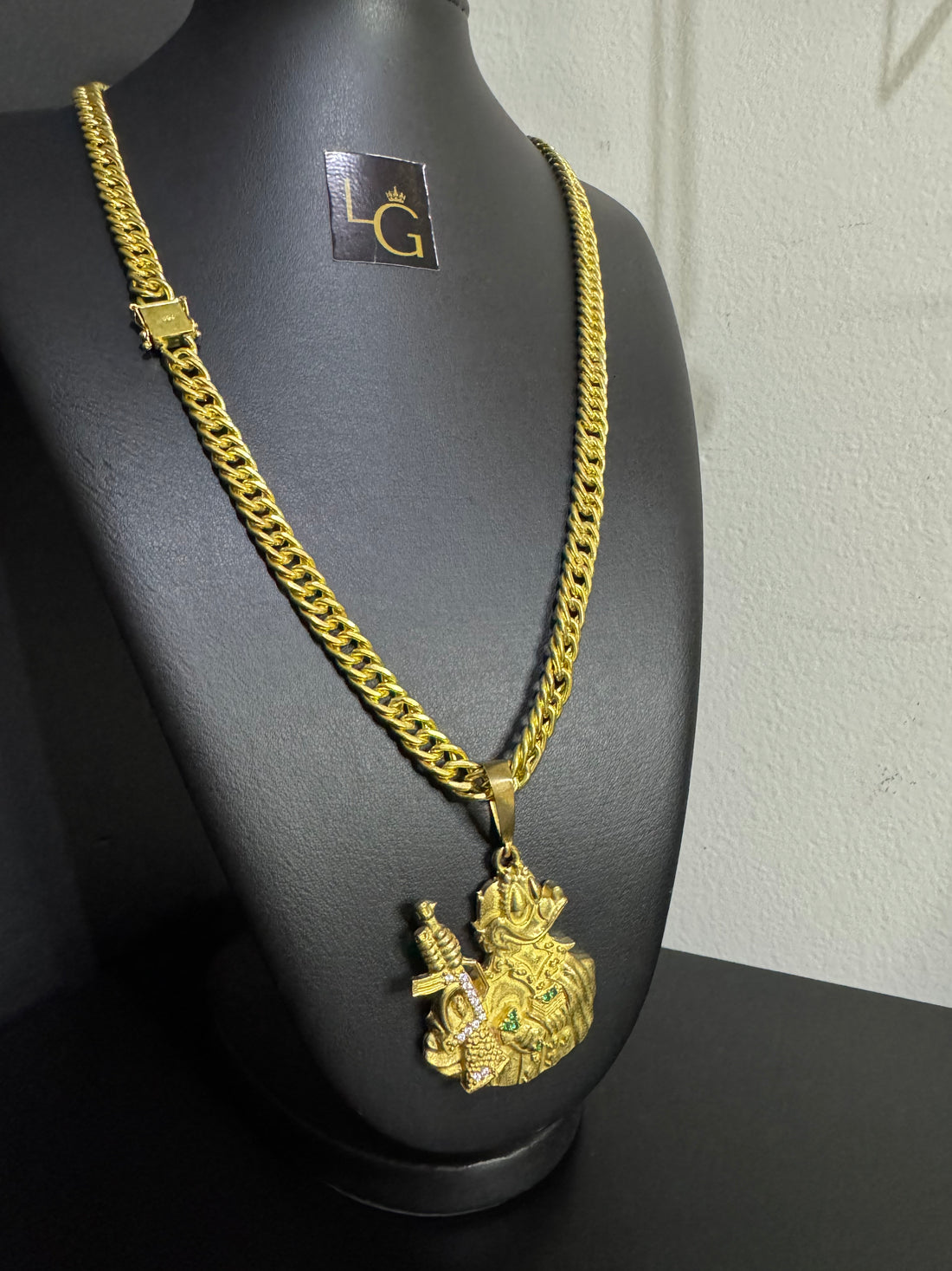 Cordão Grumet 8mm - Tio Patinhas Fuzil