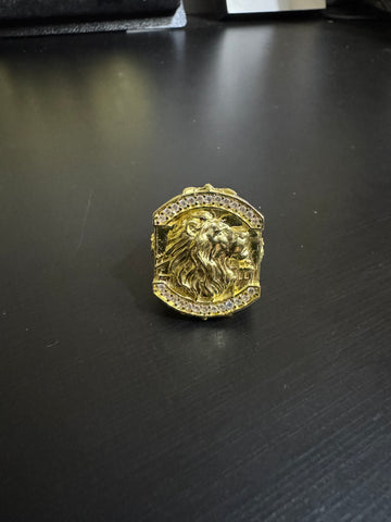 Dedeira Ajustável Leão