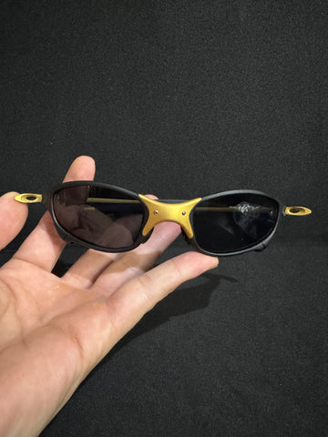 Lupa Juliet Carbon 24k Lente Black