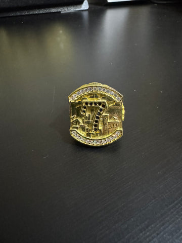 Dedeira Ajustável 7 Detalhado