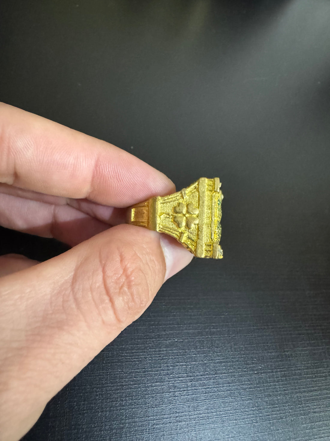 Dedeira Trevo Quadrada Ajustável