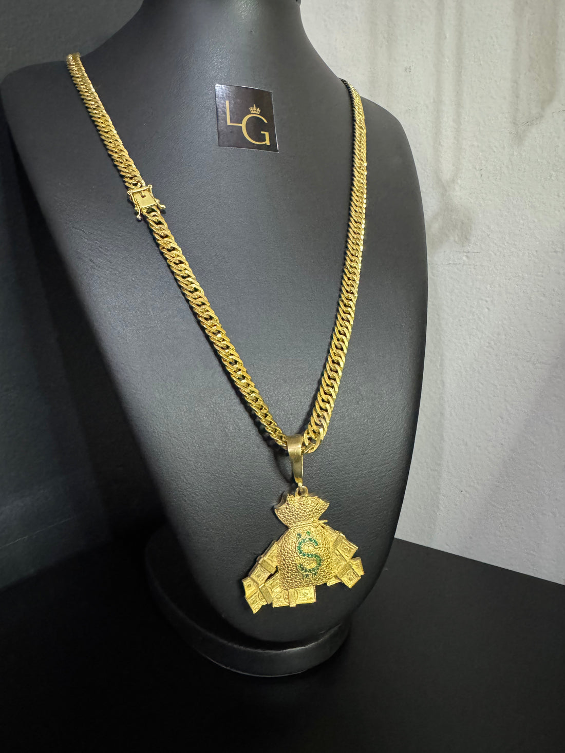 Cordão Grumet Laminado 7mm - Malote