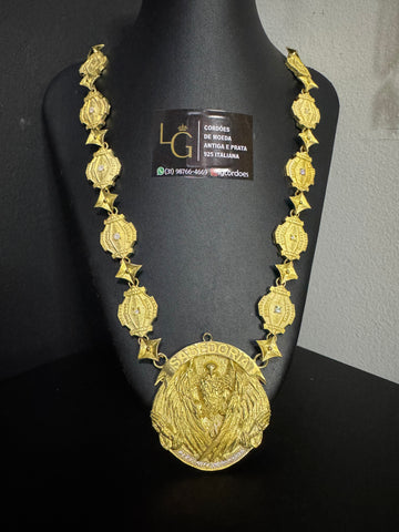 Cordão Personalizado Sabedoria 30mm