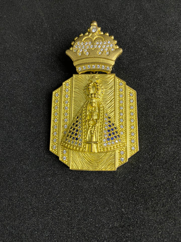 Pingente Nossa Senhora Aparecida