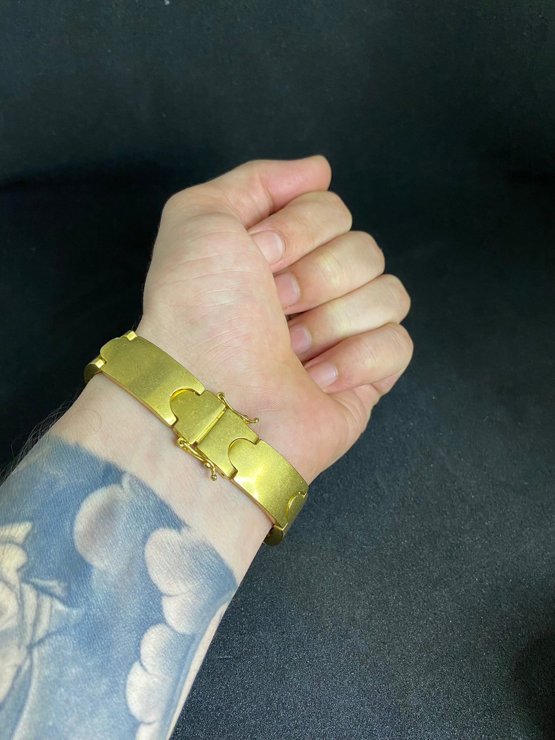 Bracelete Liso