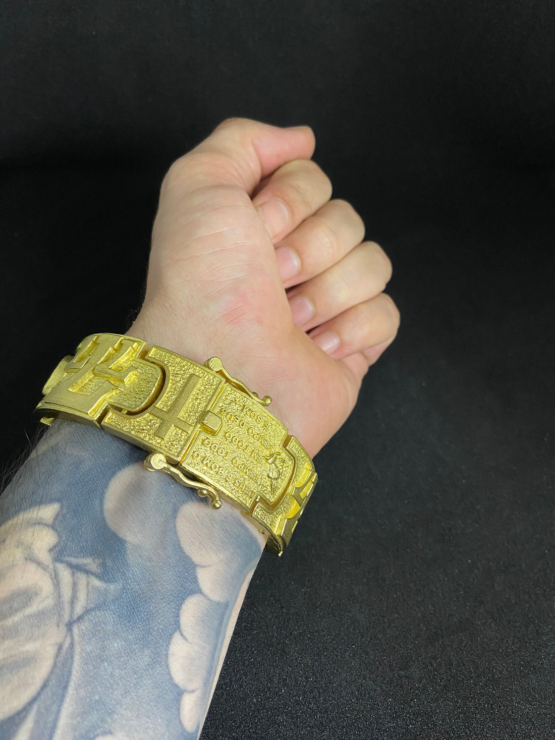 Bracelete 777