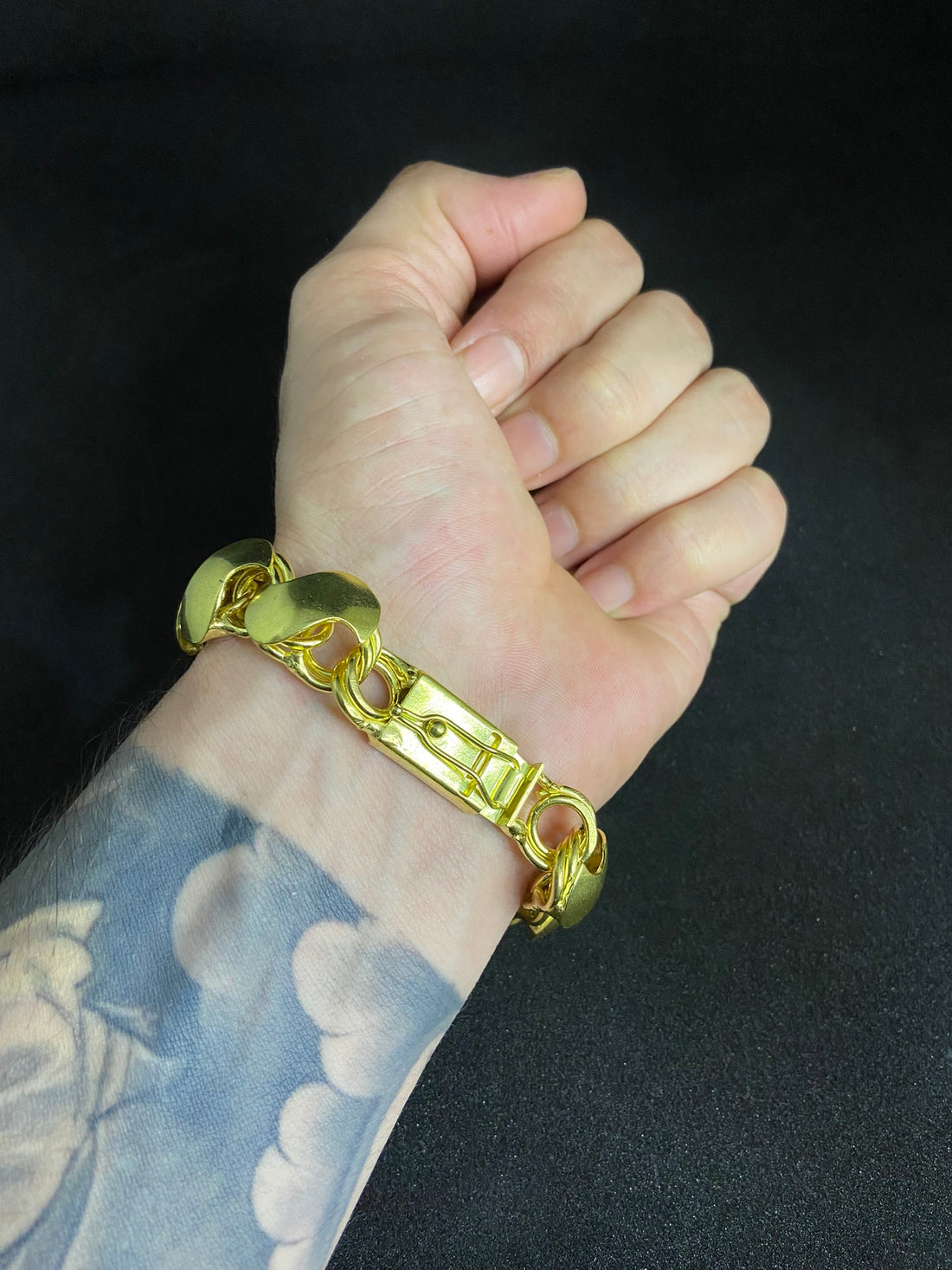 Pulseira Friso S 18mm
