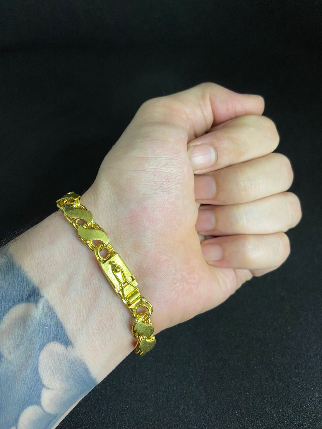 Pulseira Friso S 8mm