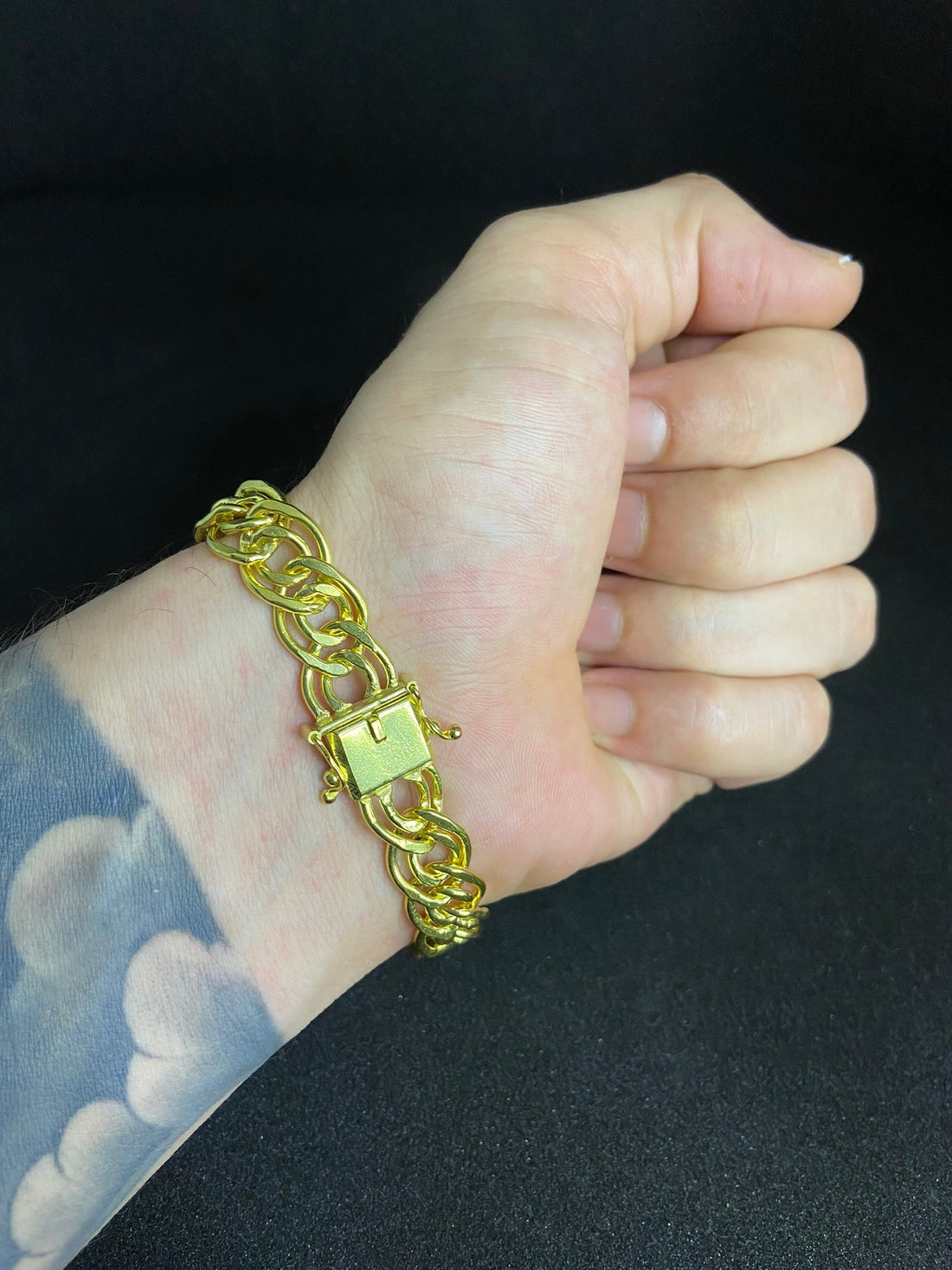 Pulseira Carioca 10mm