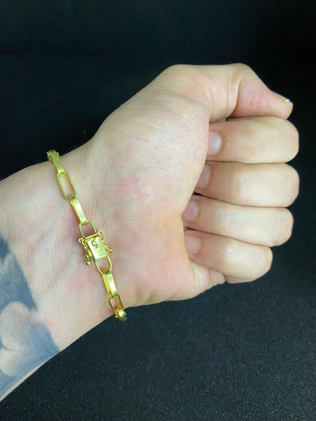 Pulsiera Cartier 5mm