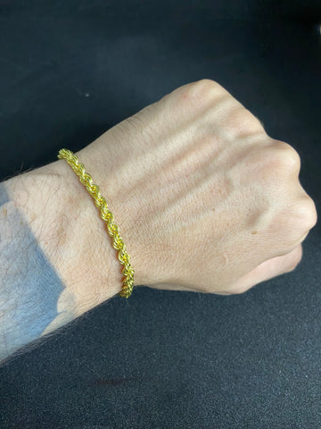 Pulseira Baiano 5mm