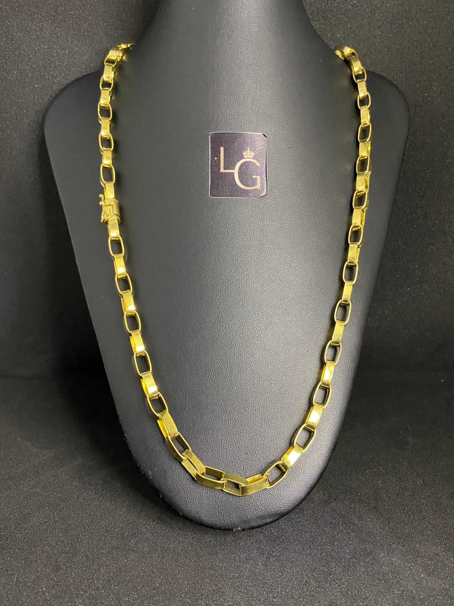 Cordão Cartier 6mm