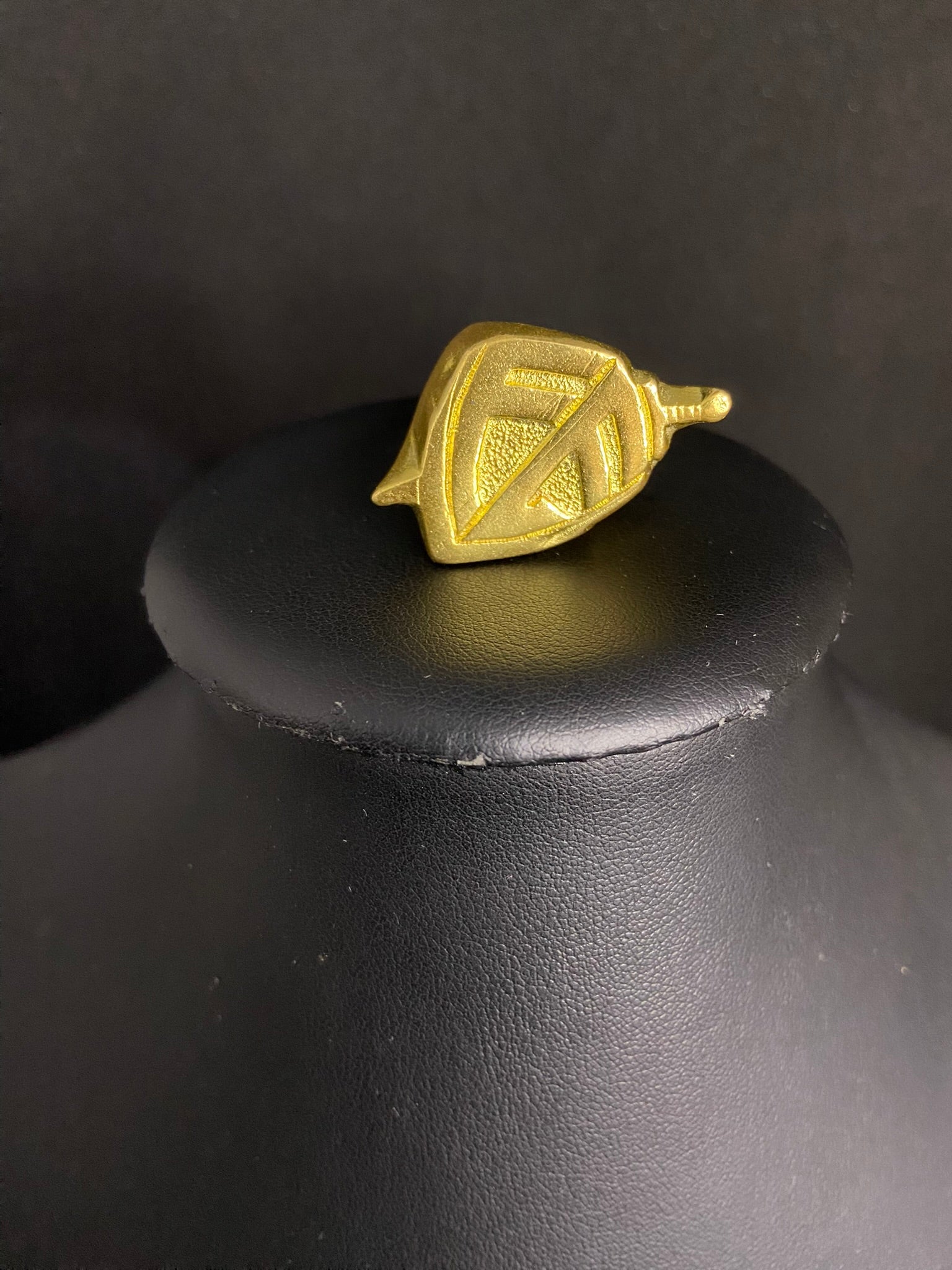 Dedeira Escudo Fé