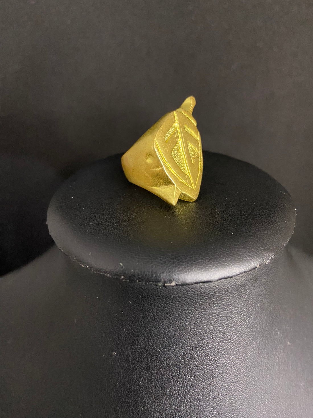 Dedeira Escudo Fé