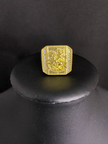 Dedeira São Jorge Ajustável