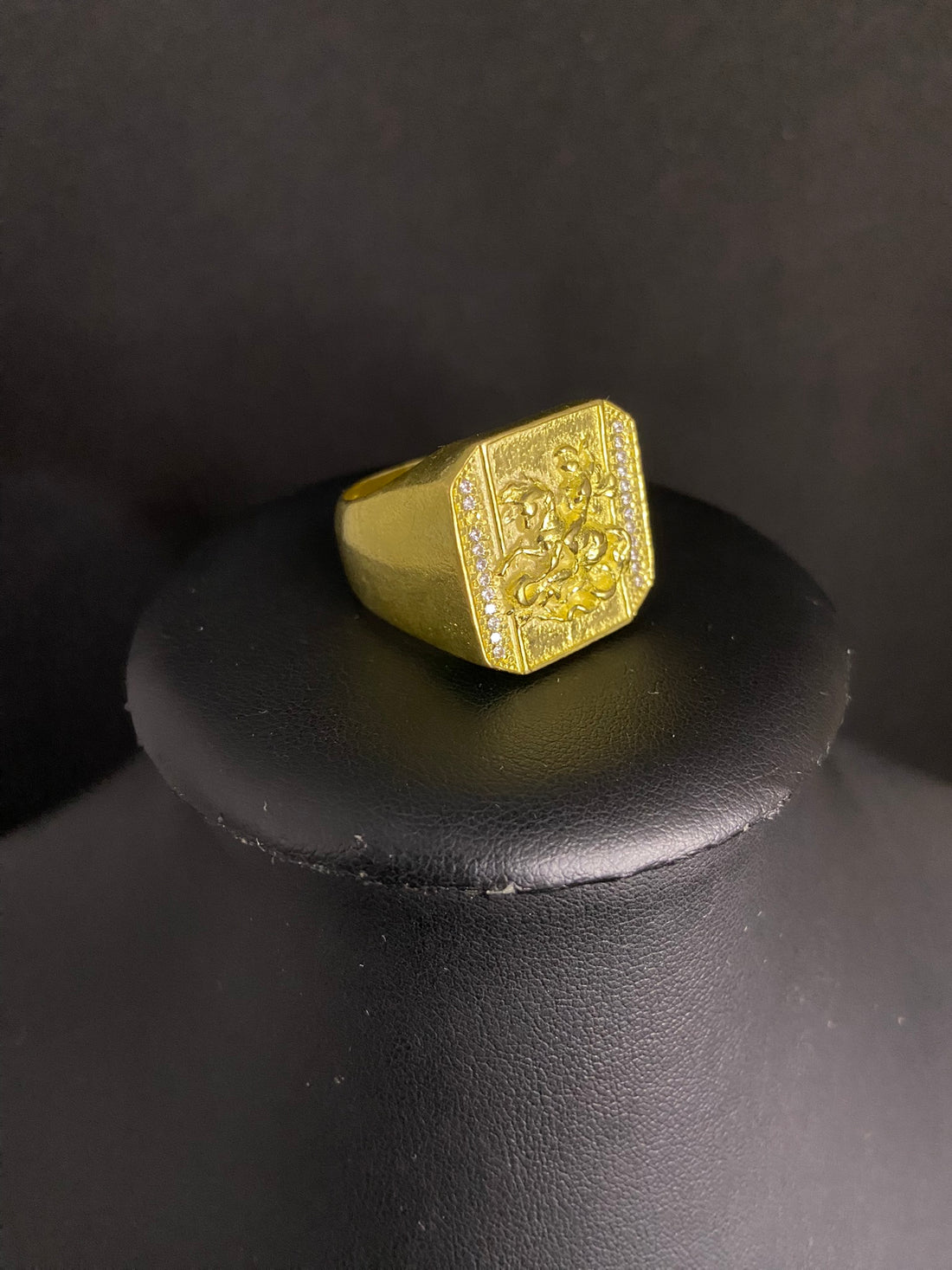 Dedeira São Jorge Ajustável