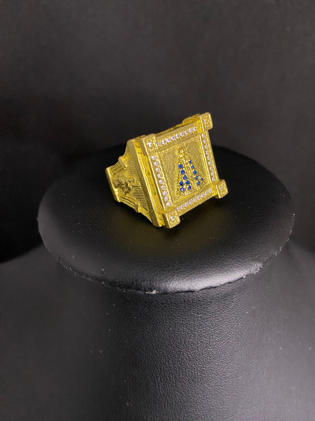 Dedeira Nossa Senhora Aparecida Quadrada